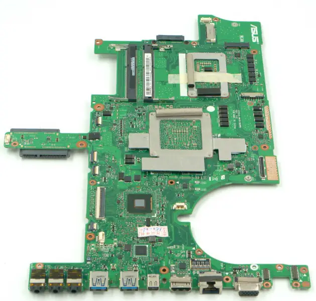 ASUS G751J G751JL Dizüstü bilgisayar anakartı