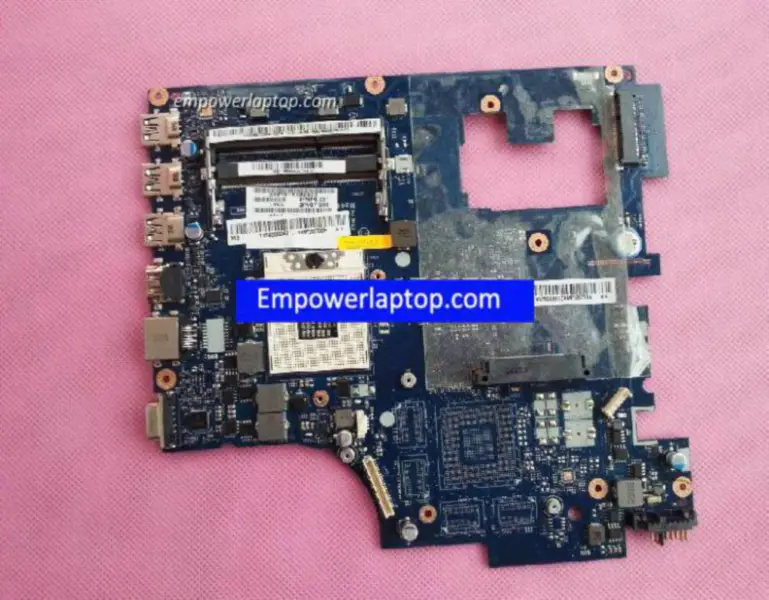 Lenovo G780 LA-7983P Anakart