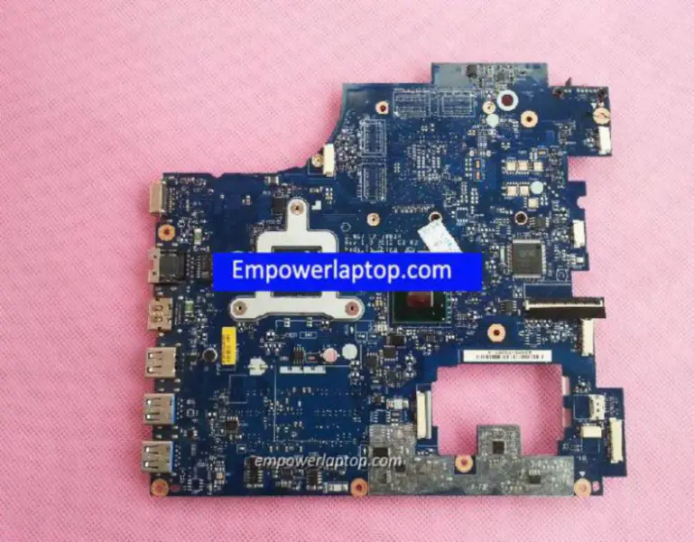 Lenovo G780 LA-7983P Anakart