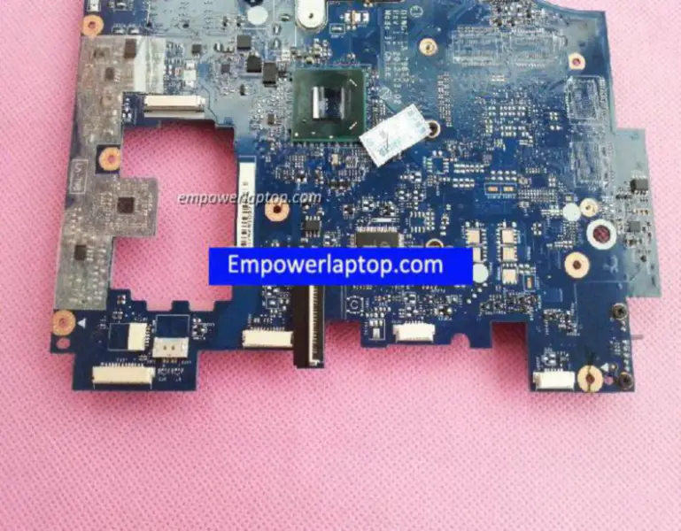 Lenovo G780 LA-7983P Anakart