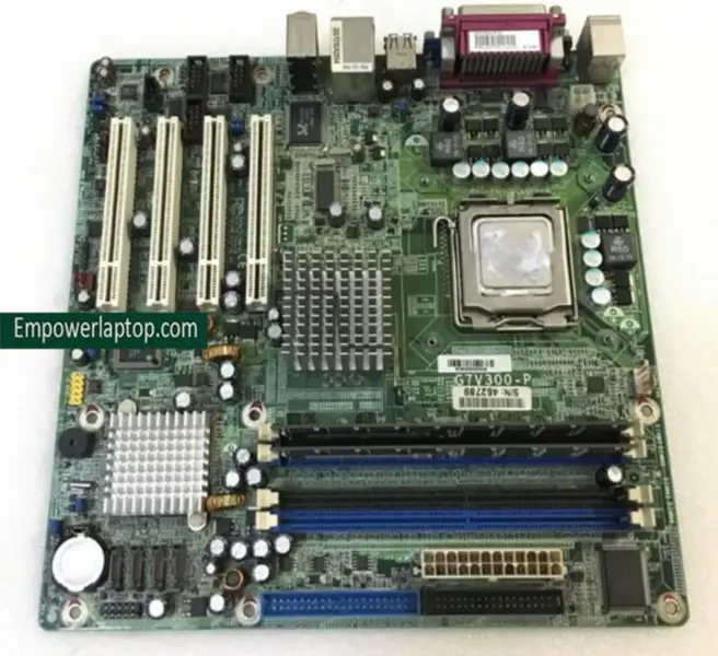 DEK Server G7V300-P G7V300-P-G G7V302-050G R.BA0 anakart