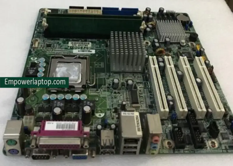 DEK Server G7V300-P G7V300-P-G G7V302-050G R.BA0 anakart