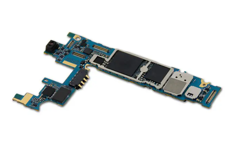 Samsung Galaxy Alpha G850F 32GB Çipli Kilitsiz Anakart Avrupa Versiyonu