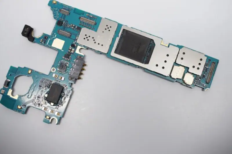 Samsung Galaxy S5 G900V/G900P Anakart kilitsiz 16G