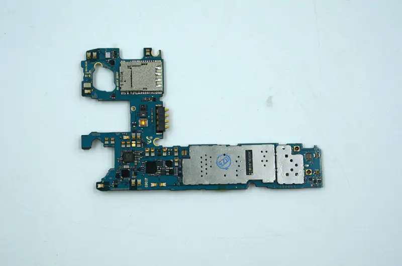 Samsung Galaxy S5 G901F Anakart