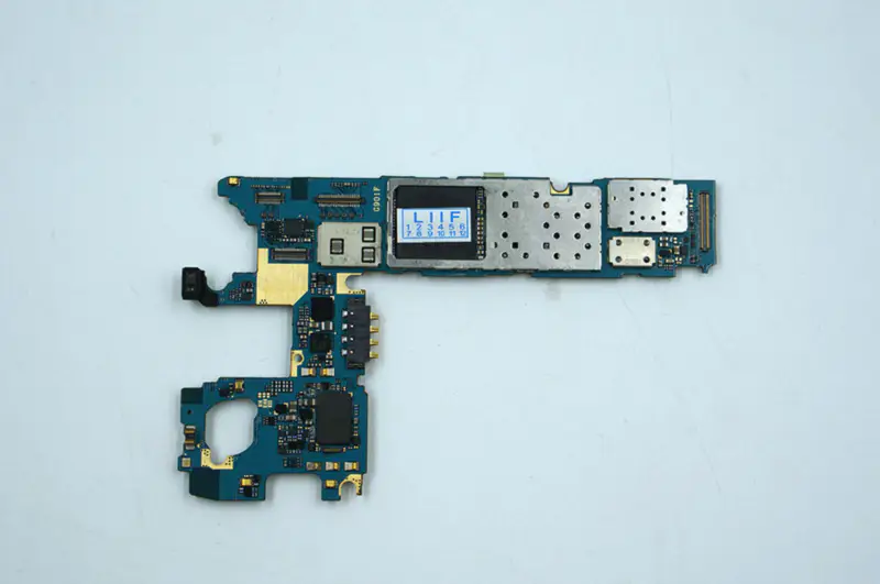 Samsung Galaxy S5 G901F Anakart
