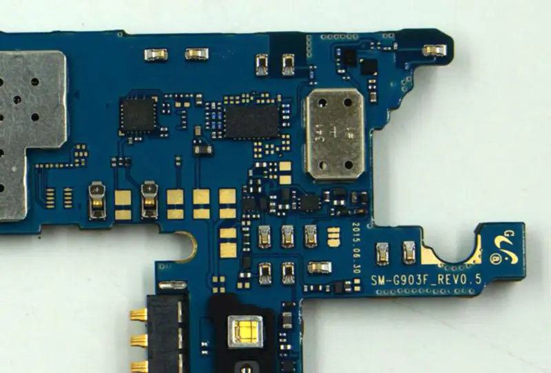 Samsung Galaxy S5 neo G903F anakart
