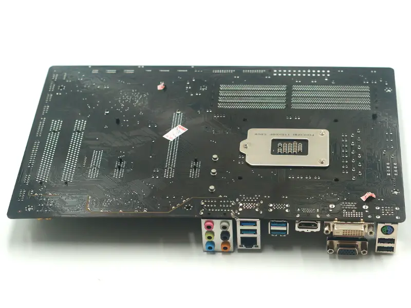 GIGABYTE GA-H170-HD3 H170-HD3 Anakart
