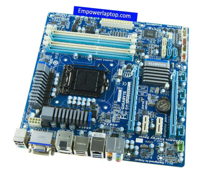 Gigabyte GA-H67MA-UD2H-B3 anakart