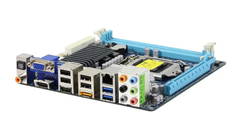 Gigabyte GA-H67N-USB3-B3 anakart LGA 1155 DDR3