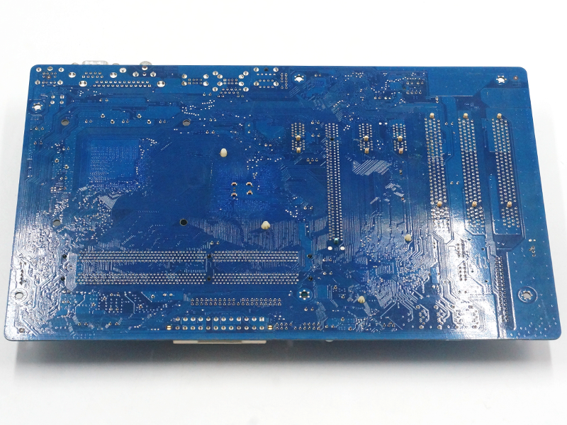 Gigabyte GA-P41T-D3P Anakart