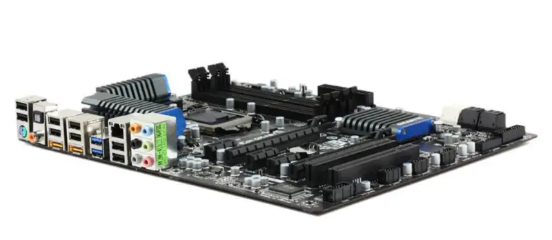 Gigabyte GA-P67A-UD4 anakart