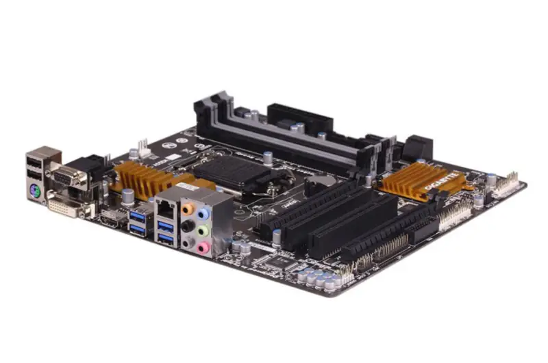Gigabyte GA-Z97M-D3H anakart LGA 1150 DDR3