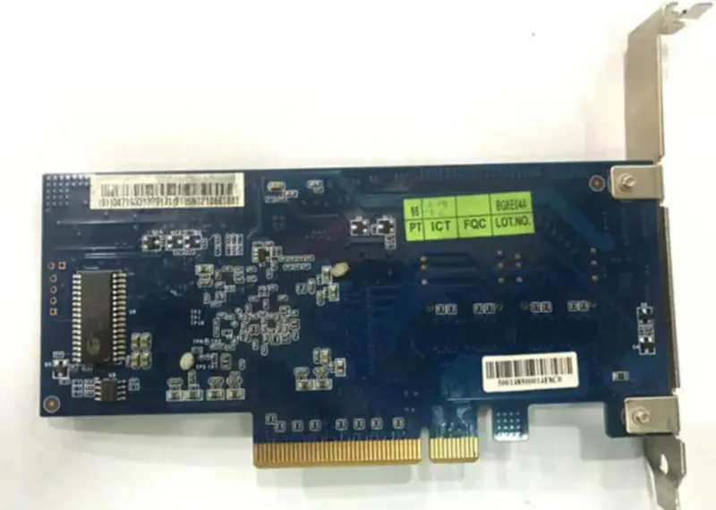 Gigabyte GC-MSLZ2 SAS2008 6GB SAS raid kartı RAID 0/1/1E/10 desteği 4T 6T 8T
