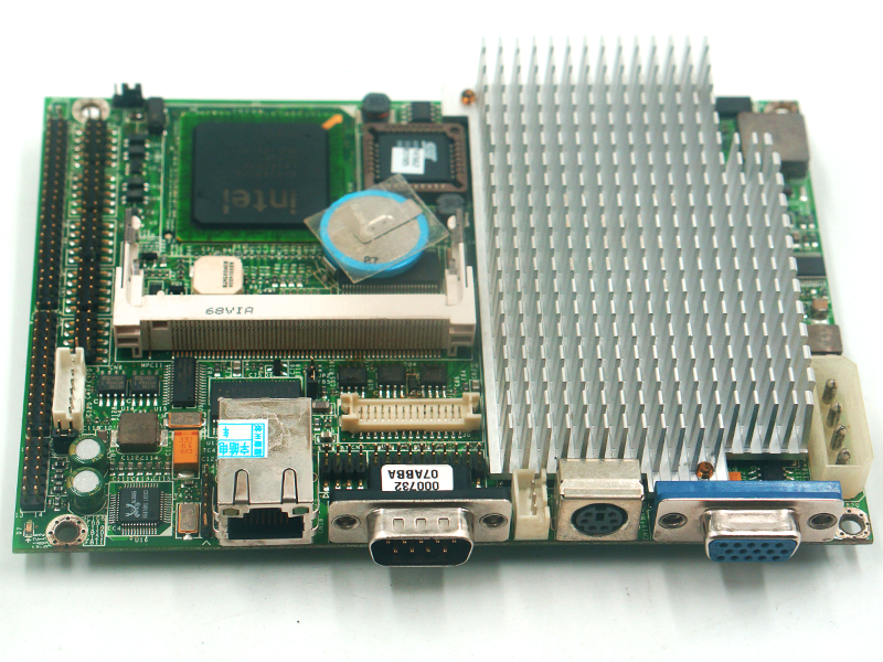 AAEON GENE-8310 anakart