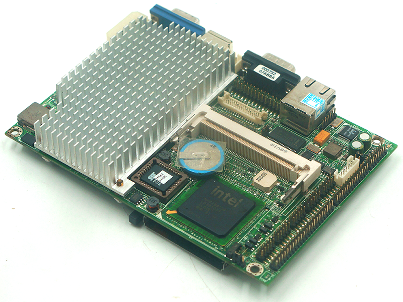 AAEON GENE-8310 anakart