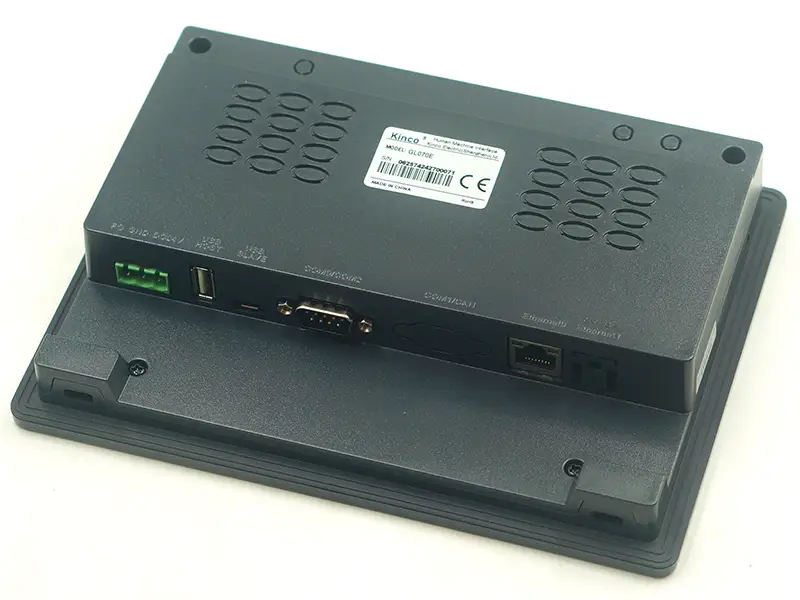 Kinco GL070E HMI Dokunmatik Ekran 7 inç