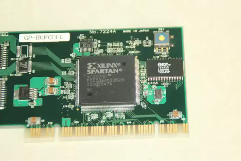 CONTEC GP-IB(PCI)FL GPIB Kartı