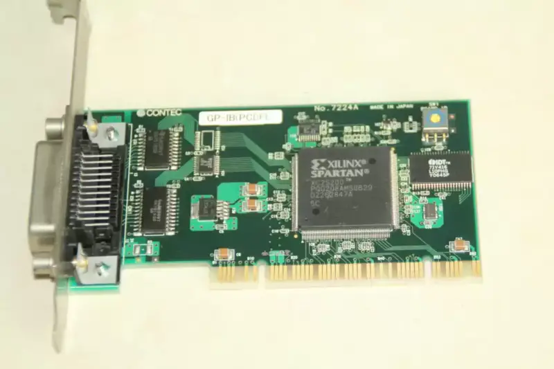 CONTEC GP-IB(PCI)FL GPIB Kartı