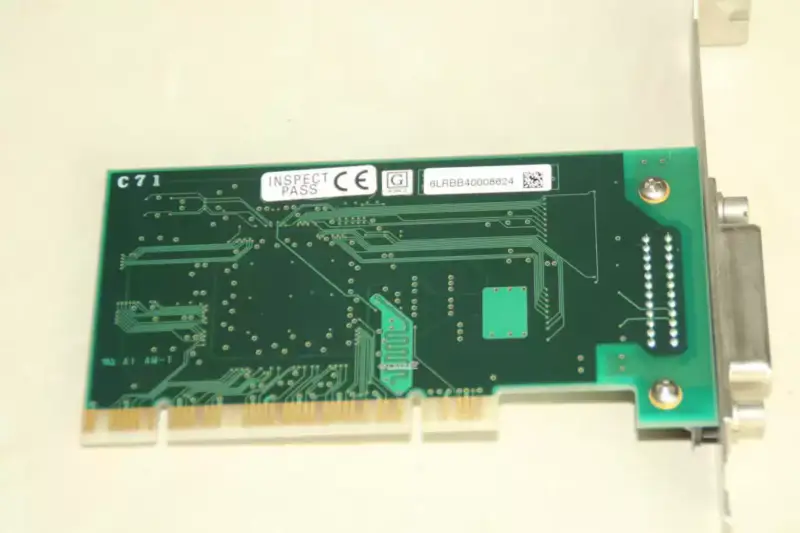 CONTEC GP-IB(PCI)FL GPIB Kartı