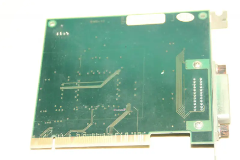 CONTEC GP-IB(PCI)L NO.7169A GPIB Kartı Endüstriyel Anakart