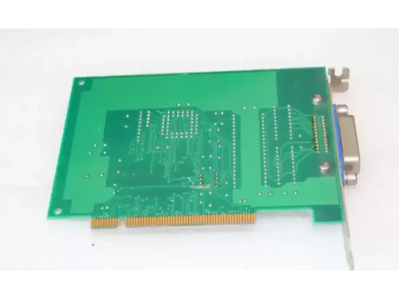 YAMATO GP-IB(PCI33) DAQ kartı endüstriyel anakart