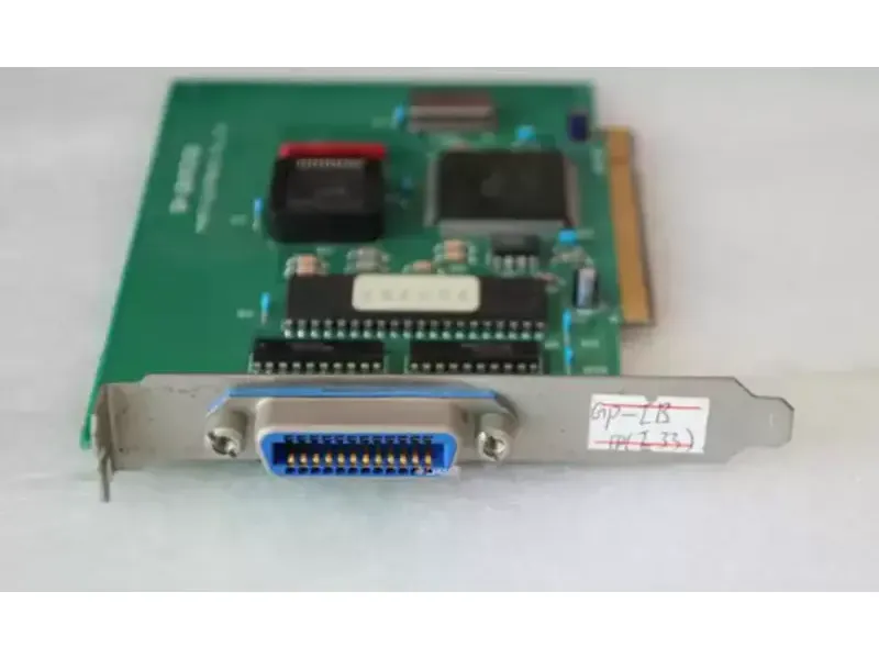 YAMATO GP-IB(PCI33) DAQ kartı endüstriyel anakart