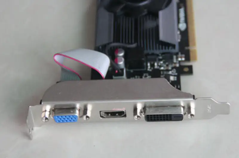 ELSA GEFORCE GT730 1G Ekran Kartı