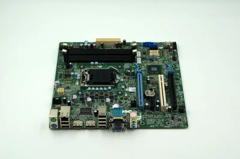 Dell OPX 7010 CN-0KRC95 KRC95 GY6Y8 CD6TV W2F8G Motherboard