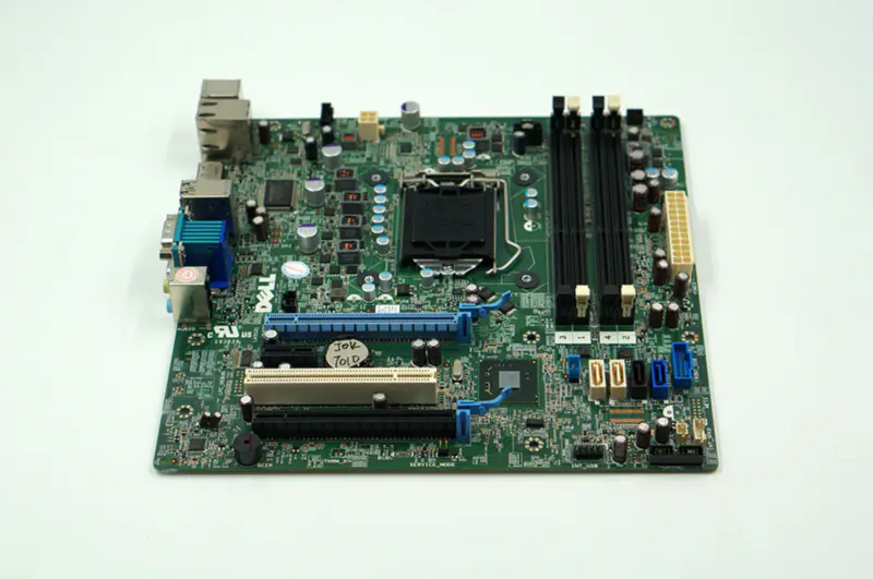 Dell OPX 7010 CN-0KRC95 KRC95 GY6Y8 CD6TV W2F8G Motherboard