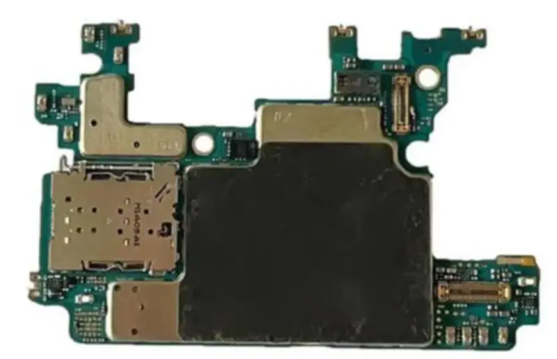 Samsung Galaxy z Flip3 F711B F711N F711U anakart