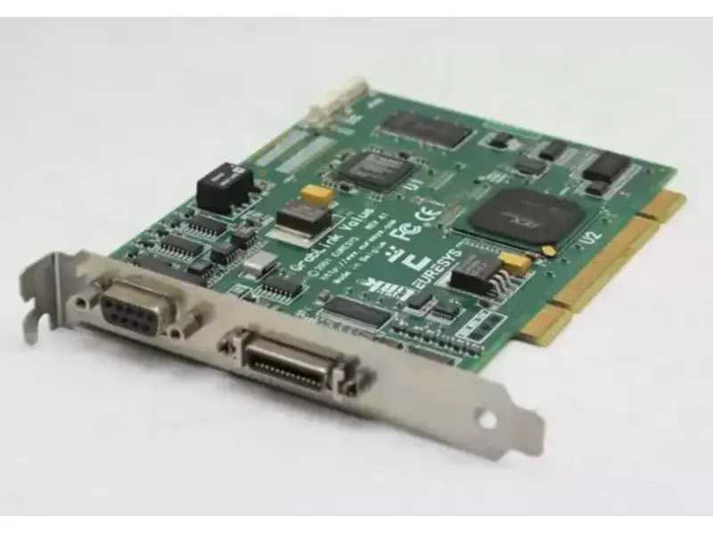 EURESYS Grablink Value Camera Link PCI görüntü yakalama kartı