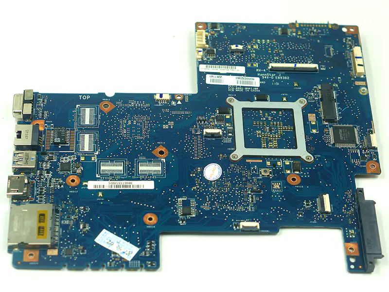 Toshiba 08N1-0NA1J00 L770 L775 H000032380 Anakart