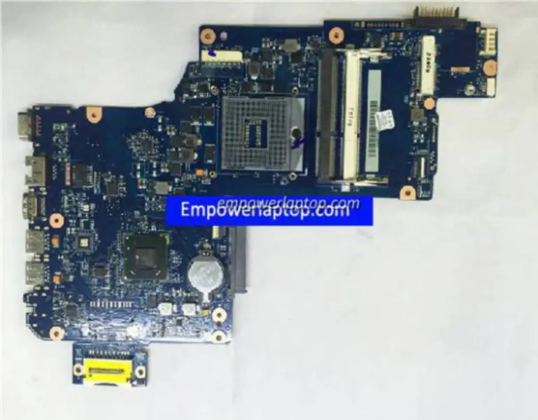 Toshiba H000038240 Satellite L875 L870 Anakart