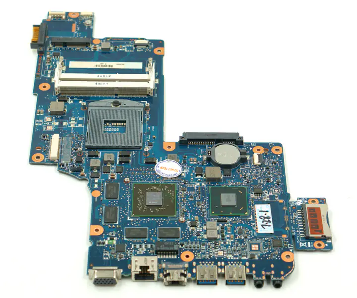 Toshiba H000046310 Satellite C875 Anakart