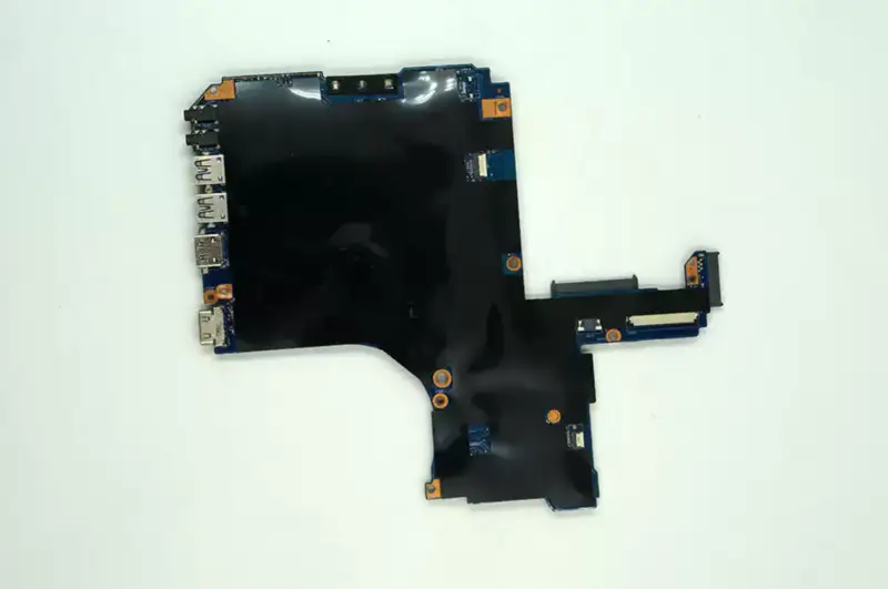 Toshiba SATELLITE S55-A5295 S55 H000057570 Anakart