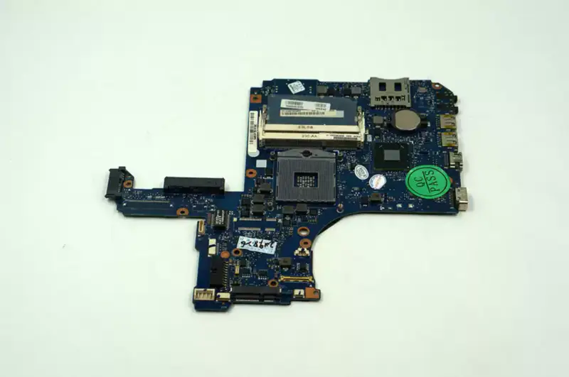 Toshiba SATELLITE S55-A5295 S55 H000057570 Anakart