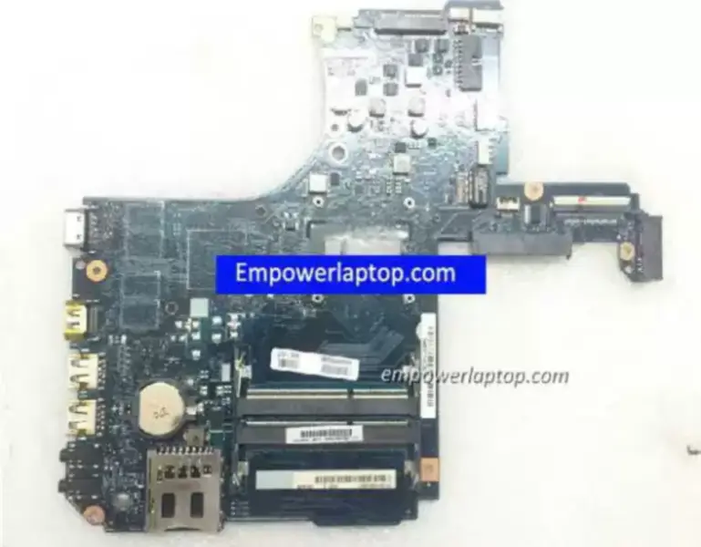Toshiba Satellite P55T-A5202 H000059240 Anakart