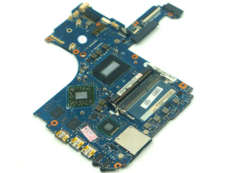 TOSHIBA Satellite P50-C P55T P55T-B H000071910 VG20SQG 20CQG Anakart