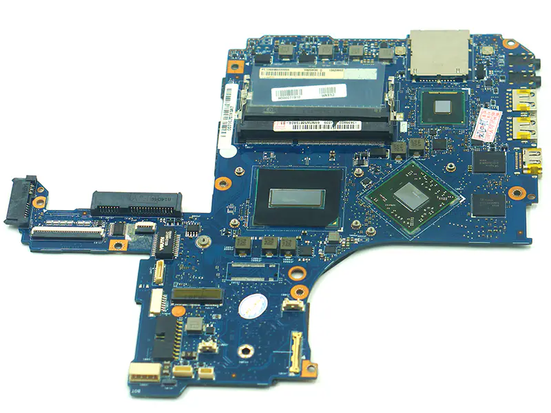 TOSHIBA Satellite P50-C P55T P55T-B H000071910 VG20SQG 20CQG Anakart
