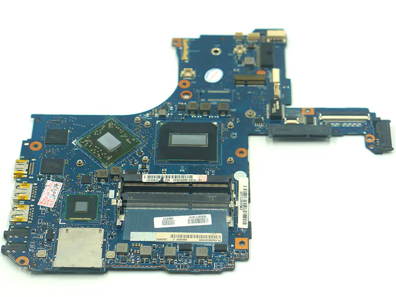 TOSHIBA Satellite P50-C P55T P55T-B H000071910 VG20SQG 20CQG Anakart