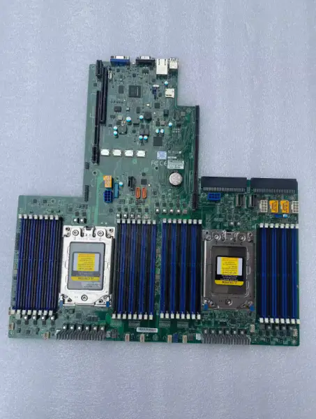 Supermicro H11DSU-iN Anakart