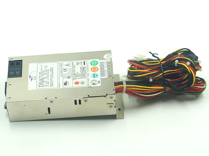 Zippy Emacs H1U-6200P H1U-6150P Güç Kaynağı