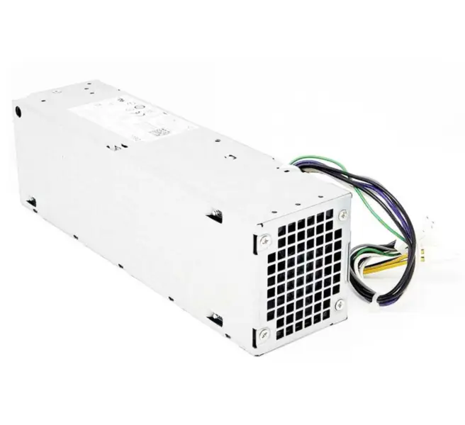 Bekalan Kuasa Masaüstü H255es-01 Optiplex 3020 7020 9020 Sff 255w Güç Kaynağı İçin