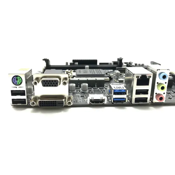 MSI H310M PRO-M2 PLUS Anakart