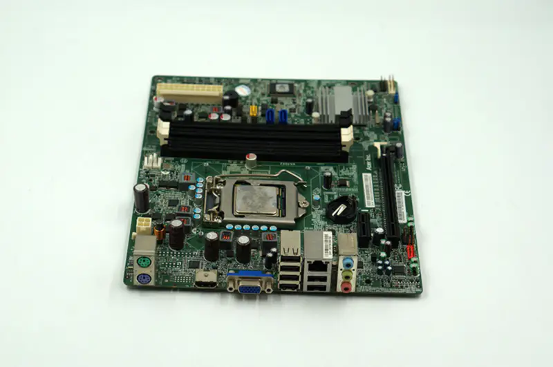 Acer X3950 X5950 EL1860 ZX4951 ZX6951 H57D02 Anakart