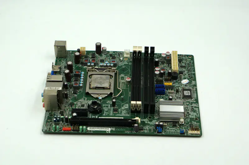 Acer X3950 X5950 EL1860 ZX4951 ZX6951 H57D02 Anakart