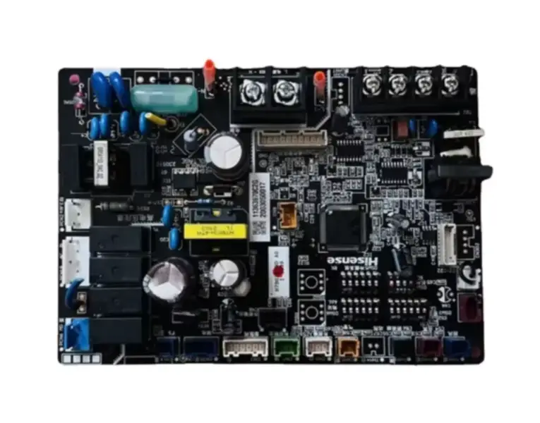 Hisense Klima İç Ünite Kontrol Kartı H7B07839Q