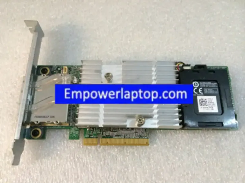 DELL SAS PERC H810 1GB MD1200 dizi kartı