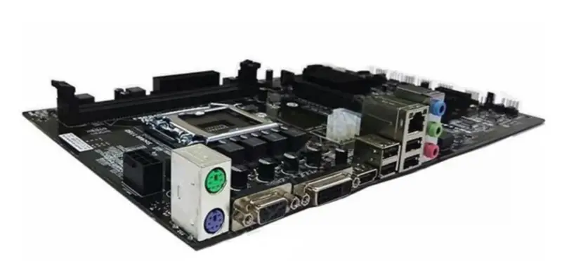 COLORFUL H81A-BTC anakart